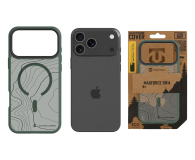 Tactical MagForce Hyperstealth Sika Kryt pro iPhone 18 Pro Max Forest - 1514179 - zdjęcie 3